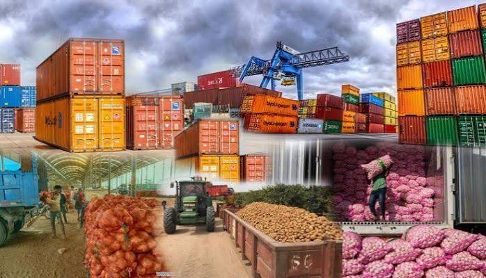 Shipping Containers