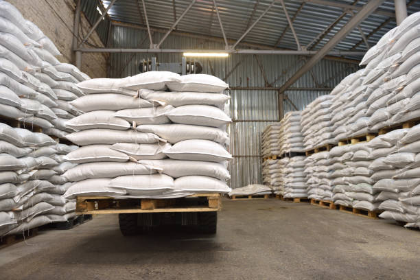 Warehouse